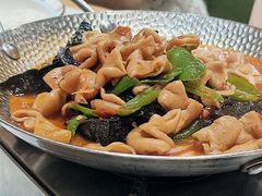-福巷湘食小馆·猛火现炒(上海首店)