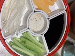 -小吊梨汤·北京菜·烤鸭(清河万象汇店)