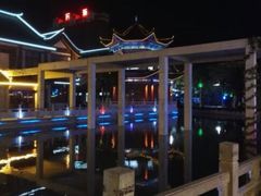 -郑州梵高星空错觉艺术馆(大上海城旗舰店)