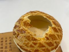 -新兴家喻酒家·羊城名宴(昌岗店)