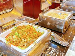 -平湖九龙山庄园圣马可酒店