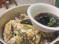-春和發特色蒸饺(浐河西路店)