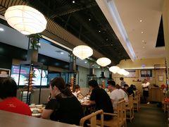 大堂-大厨小馆(华阳城店)