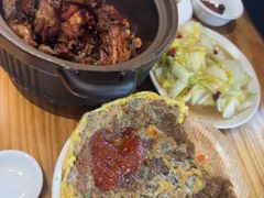 -斯丹姜母鸭·古法干香(田安南路店)