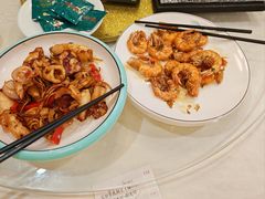 -五谷芳乳鸽王(梅沙老店)