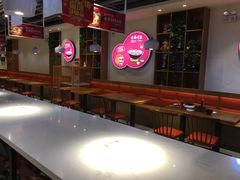 大堂-苗小坛酸汤鱼(酒仙桥店)