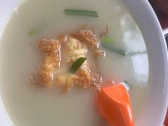 -三百碗宝应长鱼面(板仓街店)