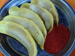 -黄家馄饨(铁心桥店)