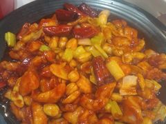 -慧泽园·烤鸭店(花园里店)