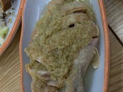 -瑞霖·隆江猪脚饭