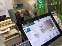 -福奈特洗衣洗鞋(莘谭路店)