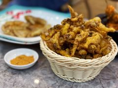 -屋里家延边朝鲜族冷面(梅林3店)