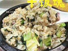 -阿巧一号私房菜(止园路店)