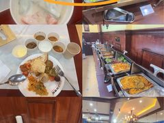 -清真· AL-JANNAT 佳纳特餐厅(仙林店)