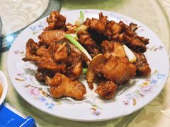 -腰记饭店(龙源路店)