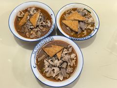 -大鼎沙嗲面(港口路店)