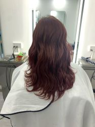 点击看大图 -LILI·HAIR SALON理理造型