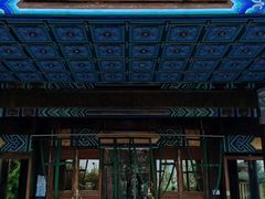 -那家小馆•北京菜•烤鸭(香山店)
