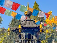 -西安市广仁寺