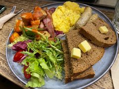-Brut Eatery悦璞食堂(愚园路店)