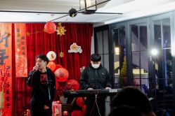 -爱悦月子中心·时光(武侯店)
