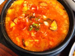 -青春分食(仙林大学城店)