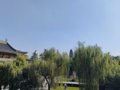 -洛阳白马寺