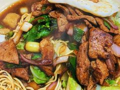 -春雪面馆(转塘店)