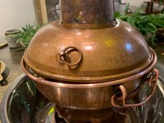 -攀枝花野菜铜火锅(万科凯德店)