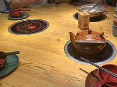 -吃饭皇帝大·土家民族菜(温州万象城店)