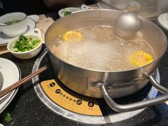 -牛事制造局牛肉火锅(莲岳路店)