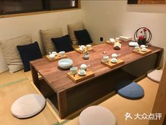 -梅间堂茶馆(绿地缤纷城店)