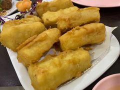 -龙海鲜螃蟹王(宏茂桥店)