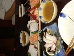 签到图片-真剑日本料理·铁板烧(贵州路店)