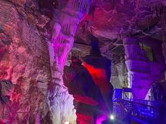 -泰安地下龙宫景区