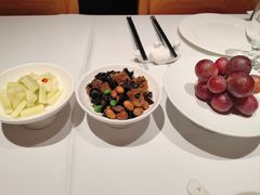 -四季民福烤鸭店(王府井东安门店)