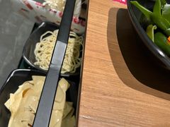 -掂档潮汕牛肉火锅(沈阳万象城店)