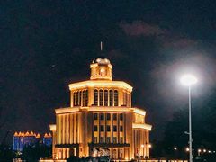 -武汉两江游览·夜游长江(汉口粤汉码头)