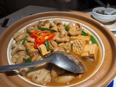 -码头见·潮汕菜(领展中心城店)