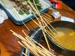 -泥锅串串香(学院路店)