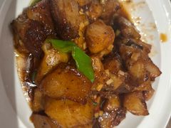 -顺风汤馆·广府粤菜(江宸天街店)