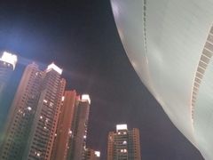 -成都金融城演艺中心