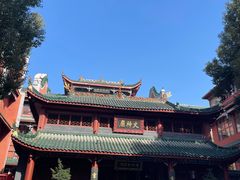 -火宫殿·小吃王国(坡子街店)