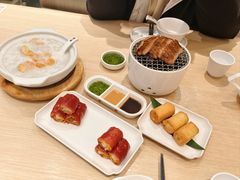 -蔡澜点心·粤菜(新街口IFCX店)