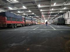 -海安新港(公交站)