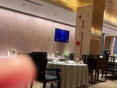 大堂-鲍鱼王子(深圳大厦店)