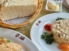 -华梅西餐厅(哈尔滨中央大街店)