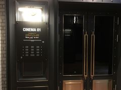 -CGV影城(广州K11店)