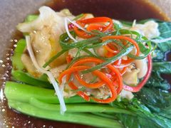 -老虎滩大连海鲜烧烤(水游城店)