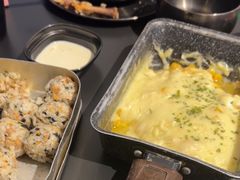 -HOTISLAND海鸡岛·韩国料理(江南西店)